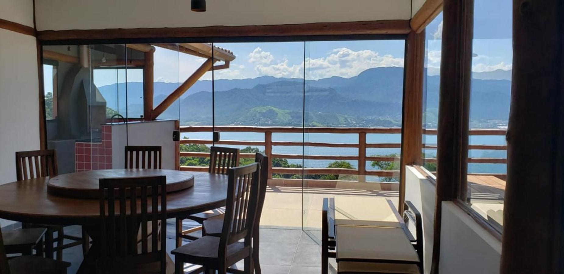 Casa de férias Mirante Do Piuva *